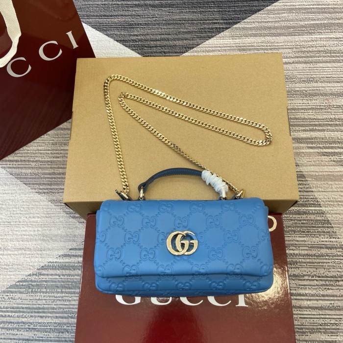 G High End Quality Bag-762