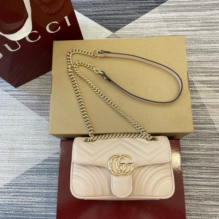 G High End Quality Bag-736