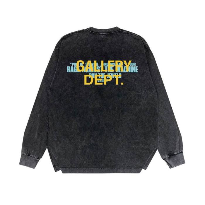 Gallery Dept Hoodies-574(S-XXL)