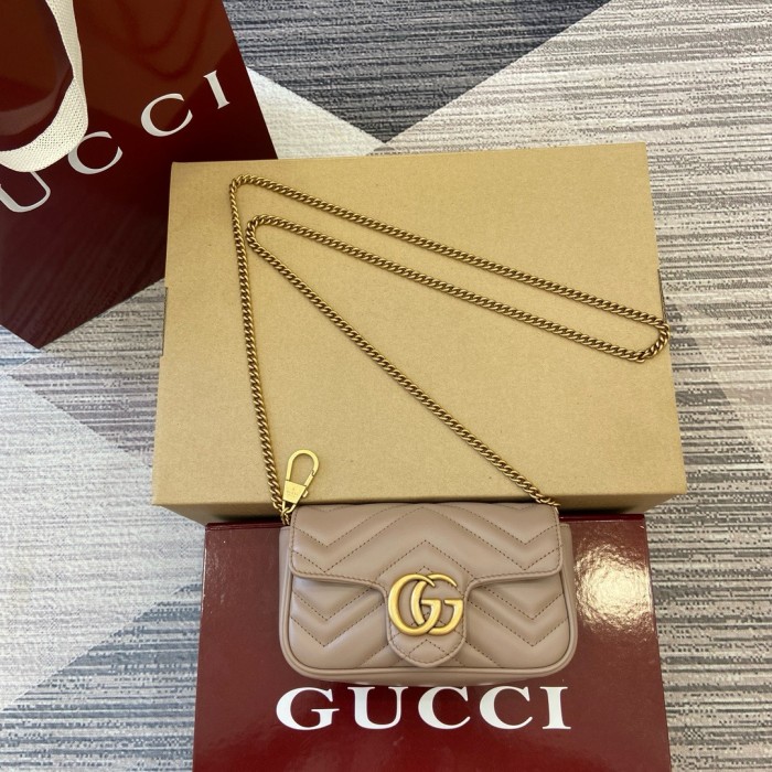 G High End Quality Bag-730