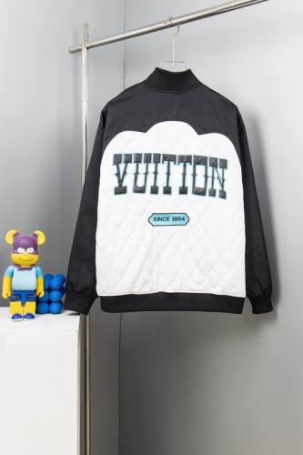 LV Coat men-1081(M-XXL)