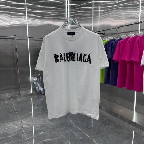 B t-shirt men-6373(S-XXL)