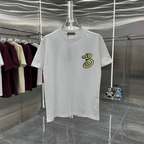 Burberry t-shirt men-2975(S-XXL)