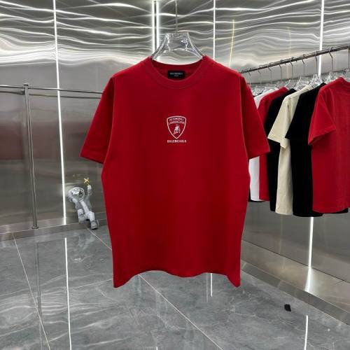 B t-shirt men-6312(S-XXL)