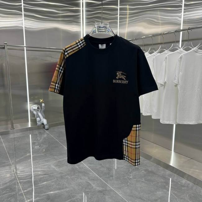 Burberry t-shirt men-2979(S-XXL)