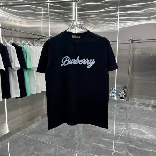 Burberry t-shirt men-2977(S-XXL)
