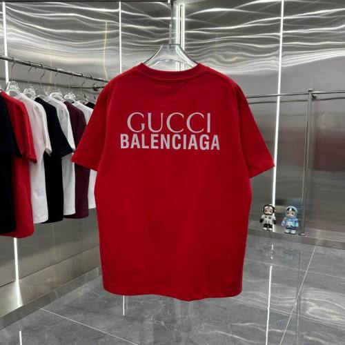 B t-shirt men-6306(S-XXL)