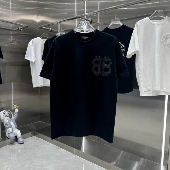 B t-shirt men-6347(S-XXL)