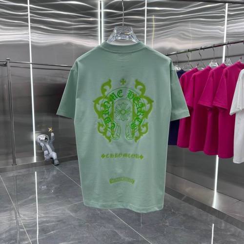 Chrome Hearts t-shirt men-1732(S-XXL)
