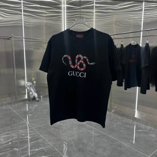 G men t-shirt-6737(S-XXL)
