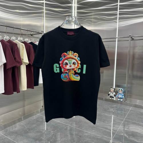 G men t-shirt-6726(S-XXL)