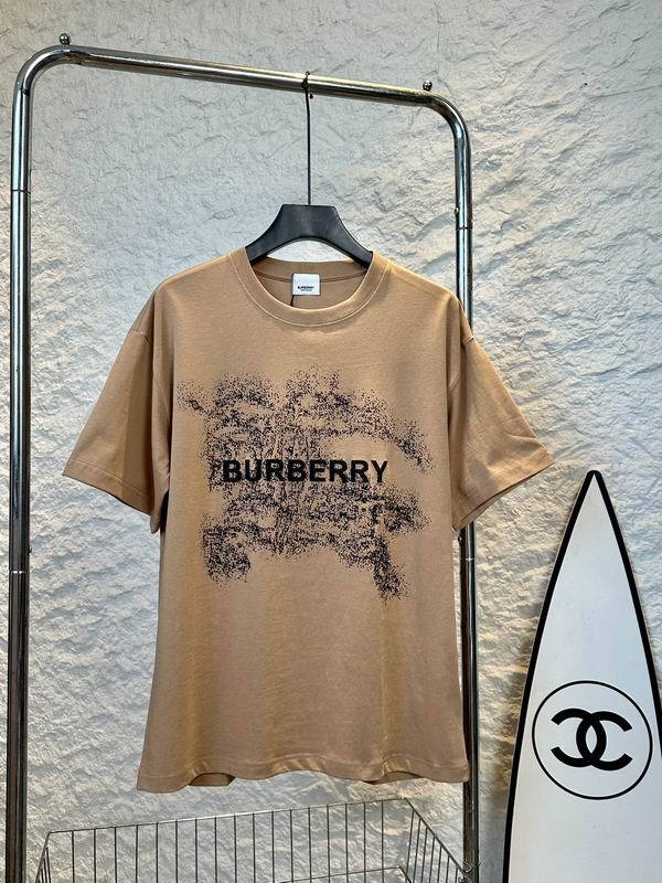 Burberry t-shirt men-2989(S-XL)