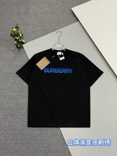 Burberry t-shirt men-3032(S-XL)