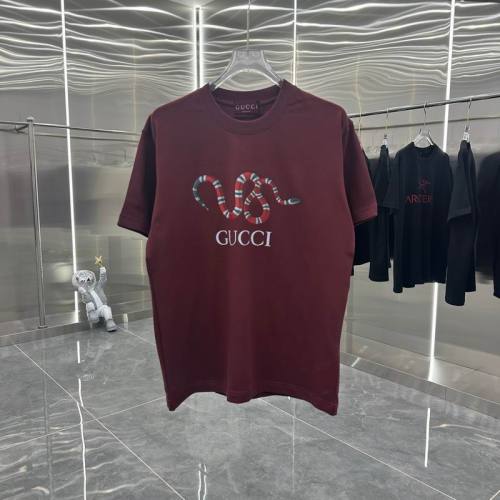 G men t-shirt-6738(S-XXL)