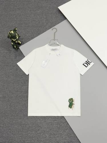 Dior T-Shirt men-2605(S-XL)