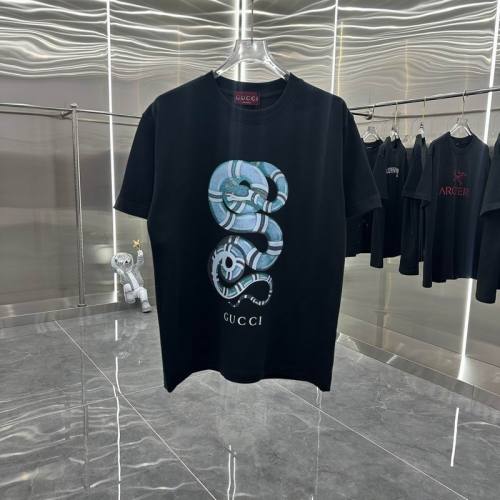 G men t-shirt-6741(S-XXL)