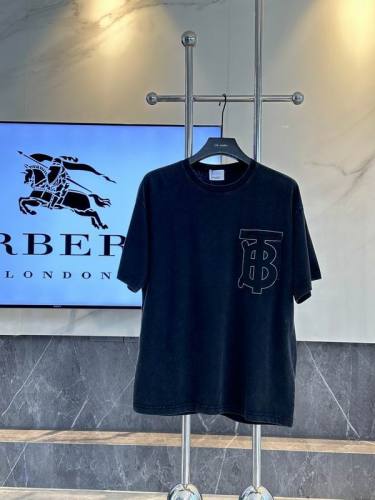 Burberry t-shirt men-2993(S-XL)