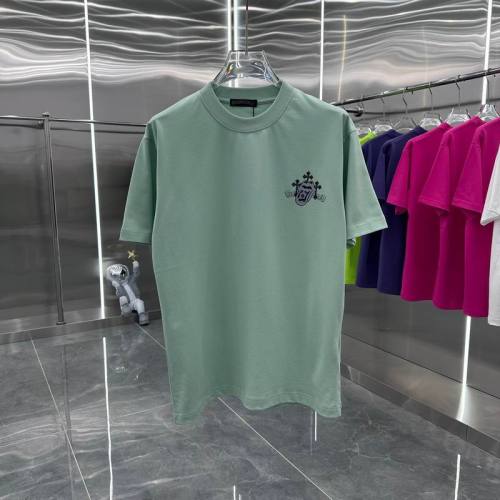 Chrome Hearts t-shirt men-1739(S-XXL)