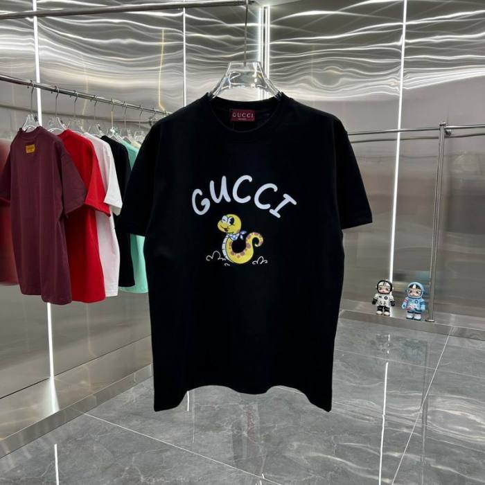 G men t-shirt-6720(S-XXL)