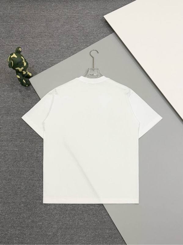 Burberry t-shirt men-3023(S-XL)