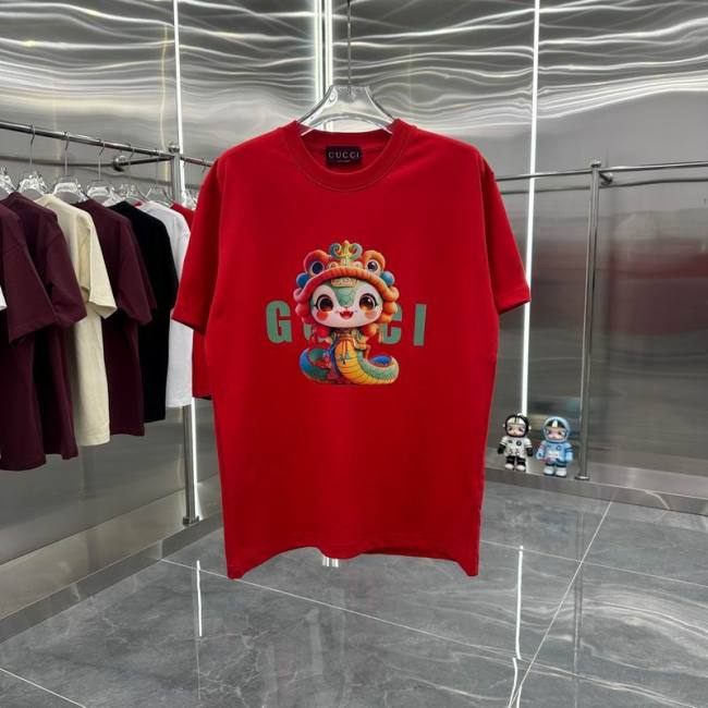 G men t-shirt-6729(S-XXL)