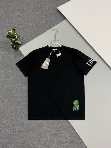 Dior T-Shirt men-2604(S-XL)