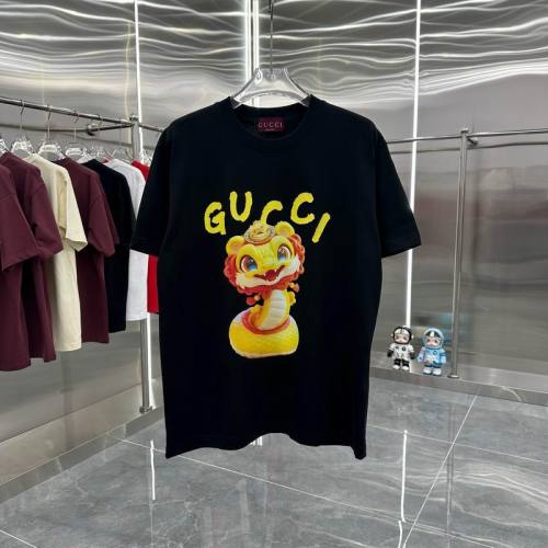 G men t-shirt-6707(S-XXL)