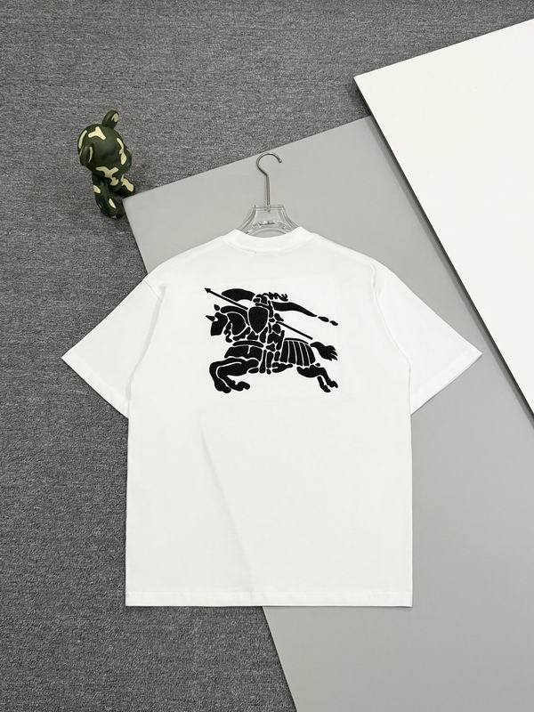 Burberry t-shirt men-3019(S-XL)
