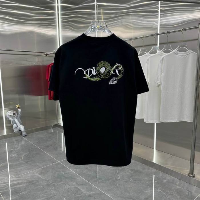 Dior T-Shirt men-2591(S-XXL)