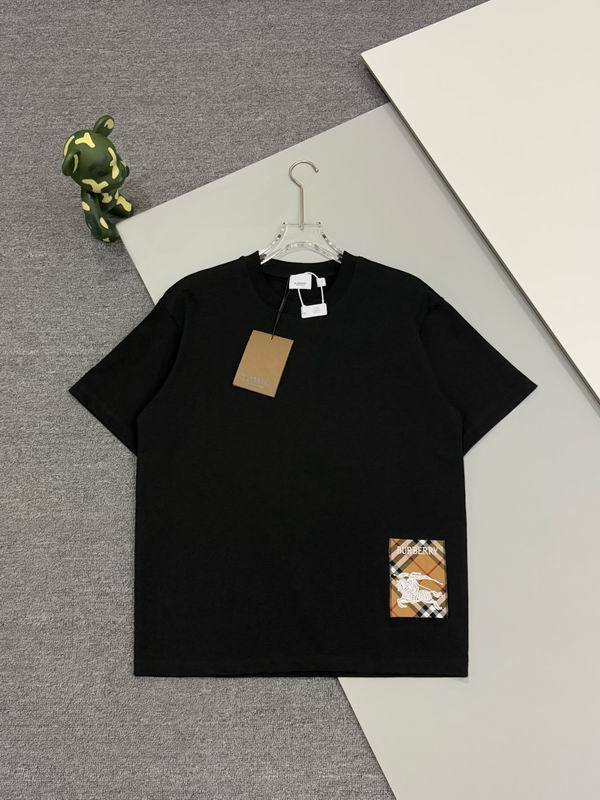 Burberry t-shirt men-3010(S-XL)