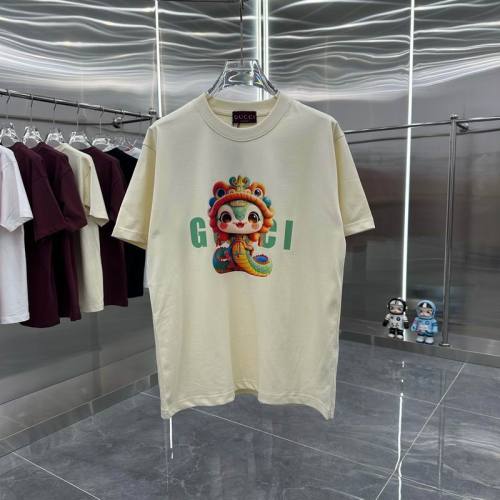 G men t-shirt-6728(S-XXL)