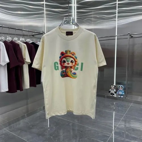 G men t-shirt-6728(S-XXL)