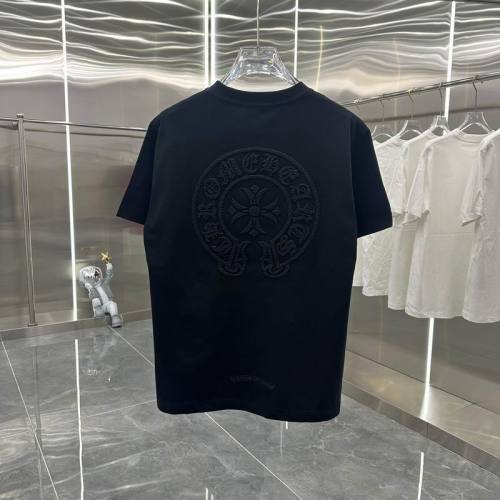 Chrome Hearts t-shirt men-1718(S-XXL)