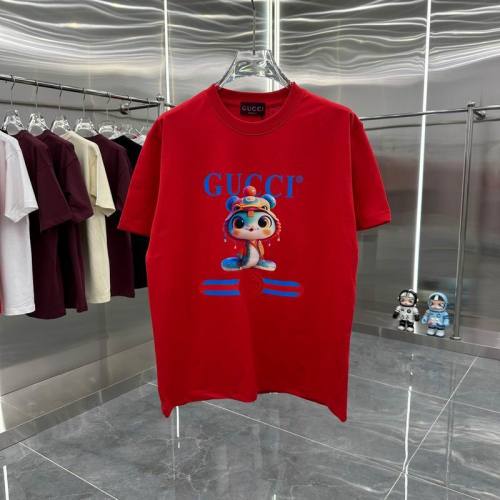 G men t-shirt-6714(S-XXL)