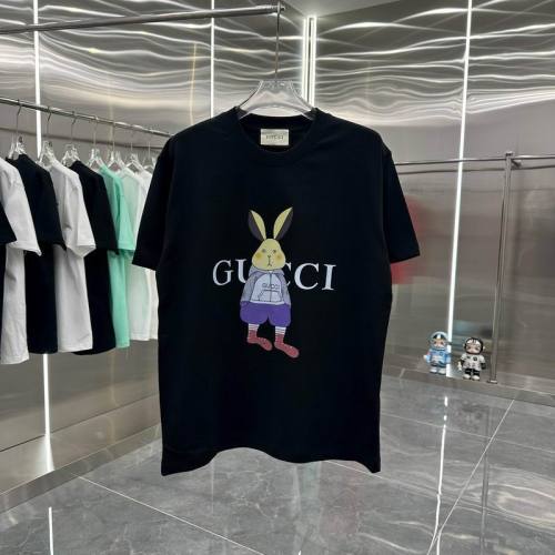 G men t-shirt-6735(S-XXL)