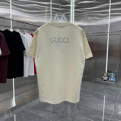 G men t-shirt-6706(S-XXL)