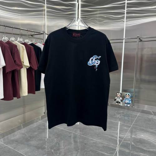 G men t-shirt-6731(S-XXL)