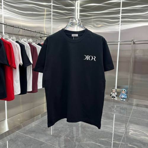 Dior T-Shirt men-2573(S-XXL)