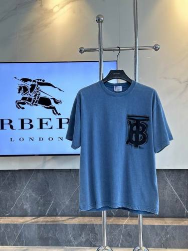 Burberry t-shirt men-2997(S-XL)