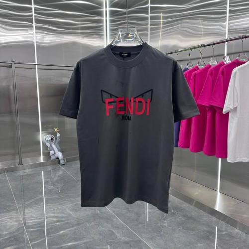 FD t-shirt-2260(S-XXL)