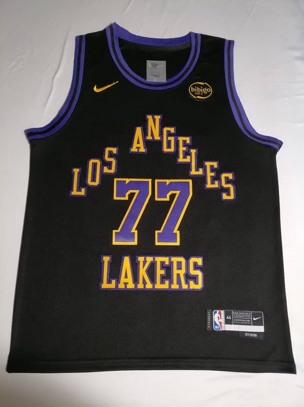 NBA Los Angeles Lakers-1121