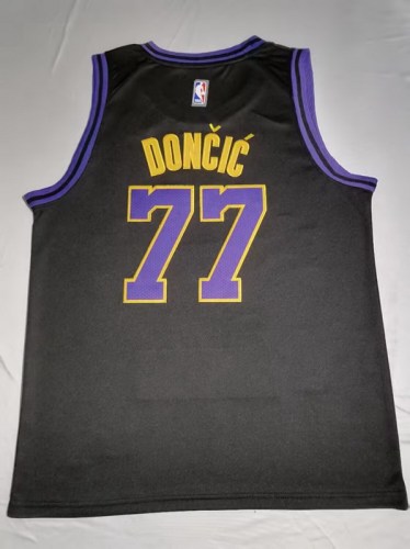NBA Los Angeles Lakers-1121