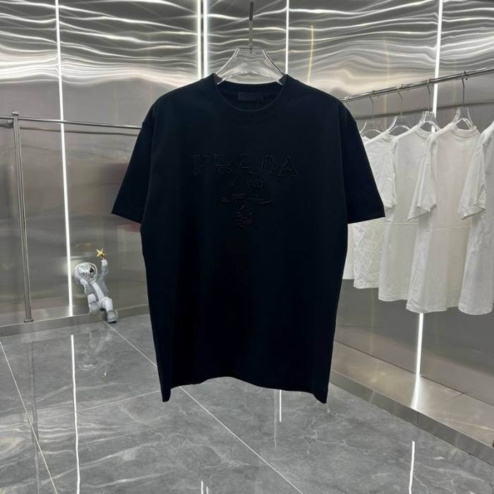 Prada t-shirt men-1292(S-XXL)