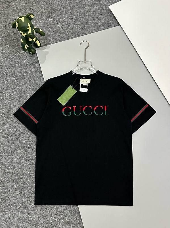 G men t-shirt-6745(S-XL)