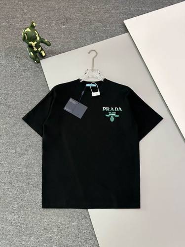 Prada t-shirt men-1297(S-XL)