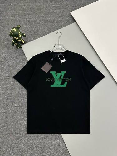 LV t-shirt men-7098(S-XL)
