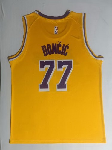 NBA Los Angeles Lakers-1125