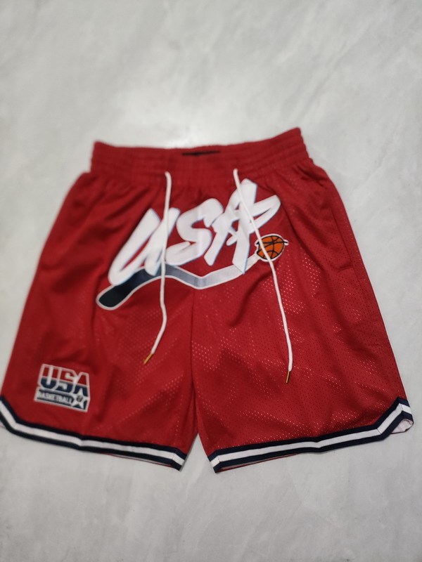 NBA Shorts-1848