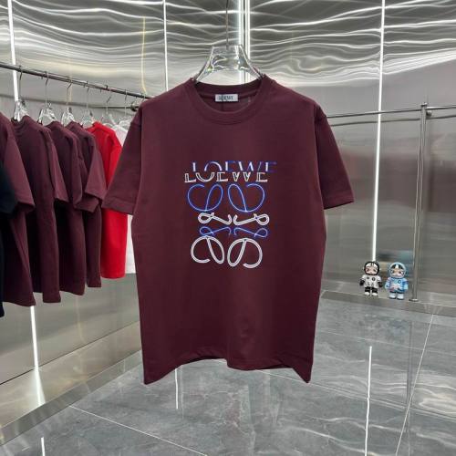 Loewe t-shirt men-564(S-XXL)