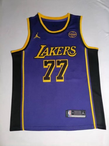 NBA Los Angeles Lakers-1119